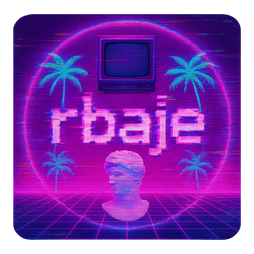 rbaje ডেটা সংরক্ষণ ড্যাশবোর্ড